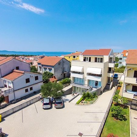 זאדאר Apartments 33 מראה חיצוני תמונה