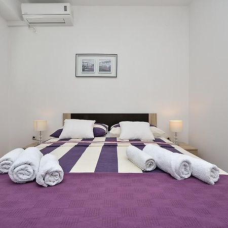 זאדאר Apartments 33 מראה חיצוני תמונה