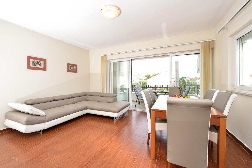 זאדאר Apartments 33 מראה חיצוני תמונה