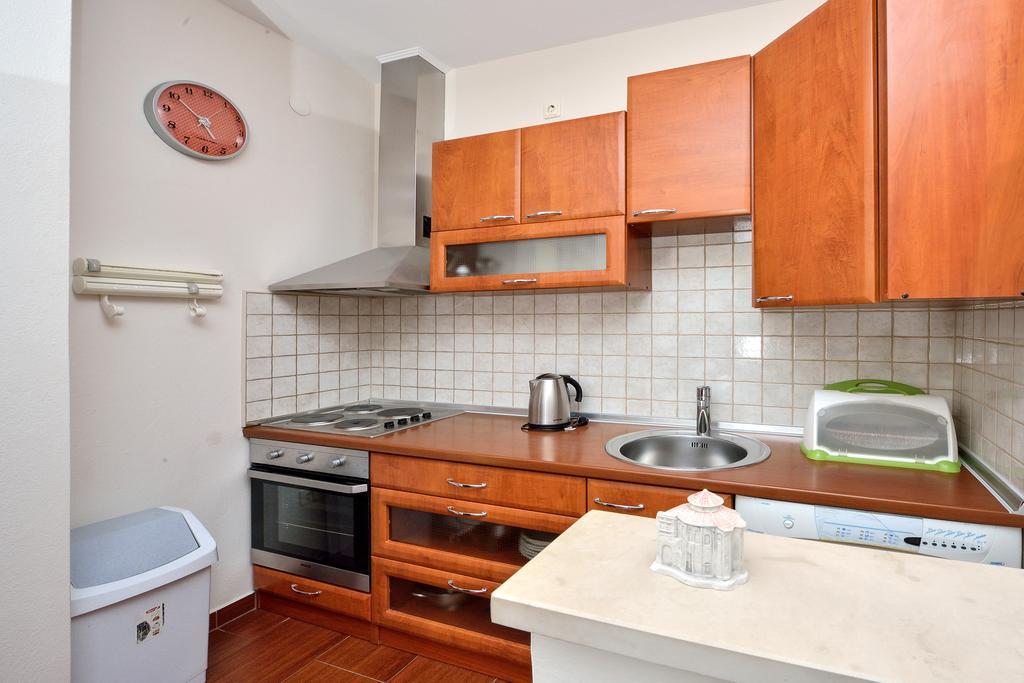 זאדאר Apartments 33 מראה חיצוני תמונה