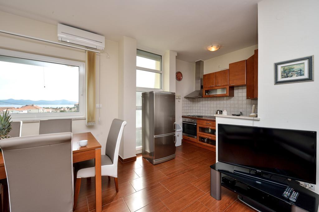 זאדאר Apartments 33 מראה חיצוני תמונה