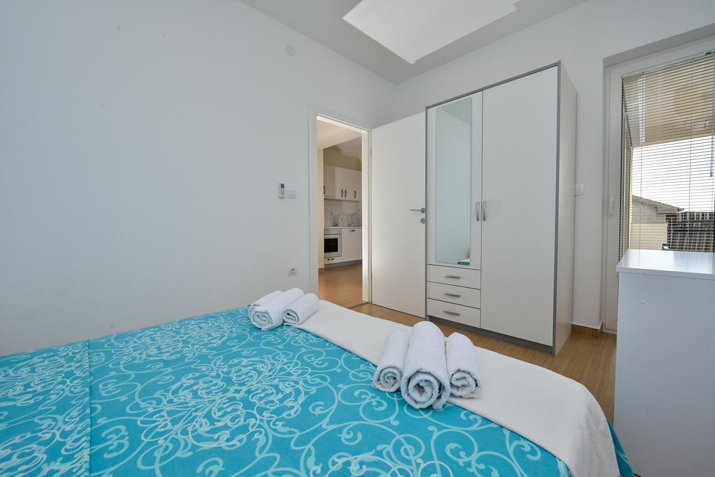 זאדאר Apartments 33 מראה חיצוני תמונה