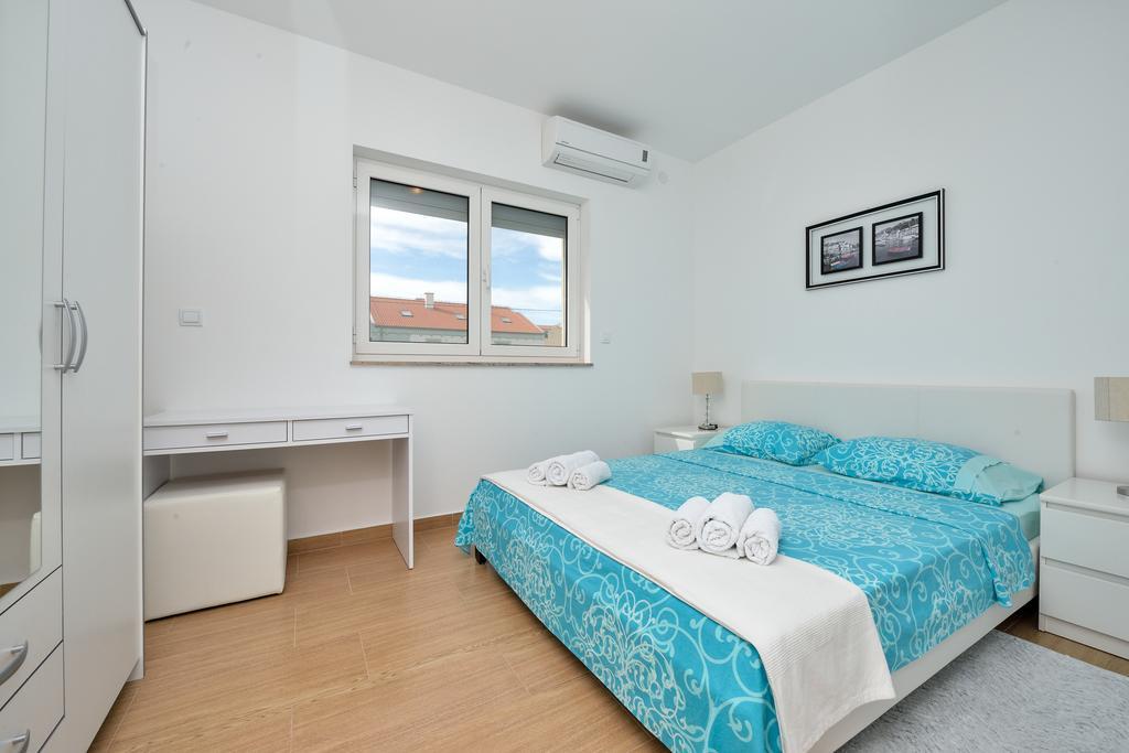 זאדאר Apartments 33 מראה חיצוני תמונה