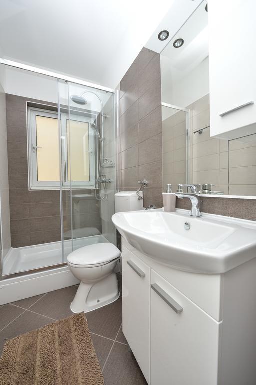 זאדאר Apartments 33 מראה חיצוני תמונה