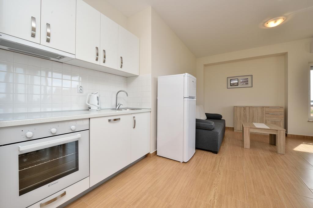 זאדאר Apartments 33 מראה חיצוני תמונה