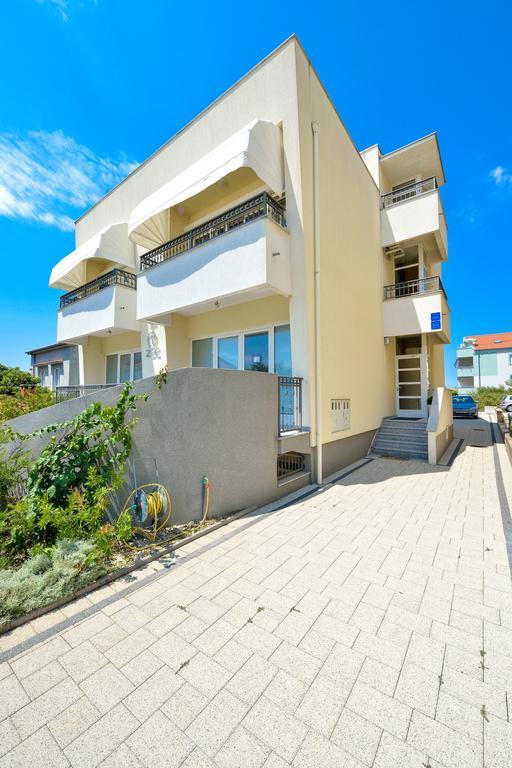 זאדאר Apartments 33 מראה חיצוני תמונה