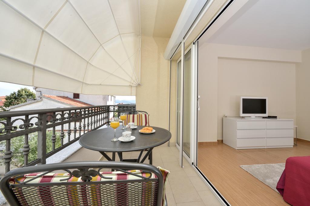 זאדאר Apartments 33 מראה חיצוני תמונה