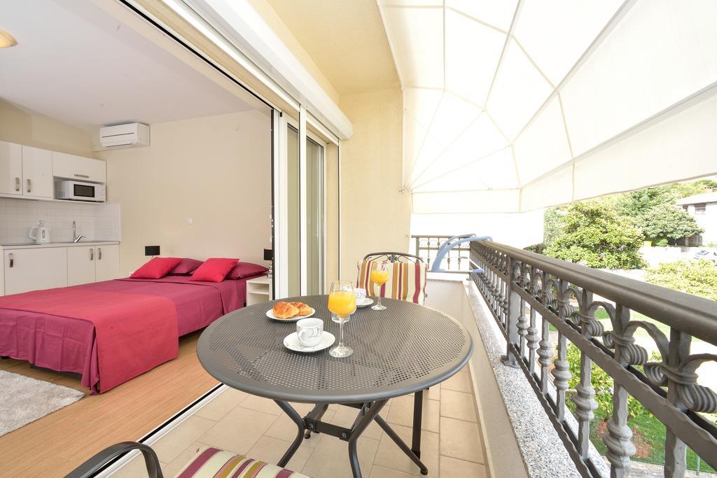 זאדאר Apartments 33 מראה חיצוני תמונה