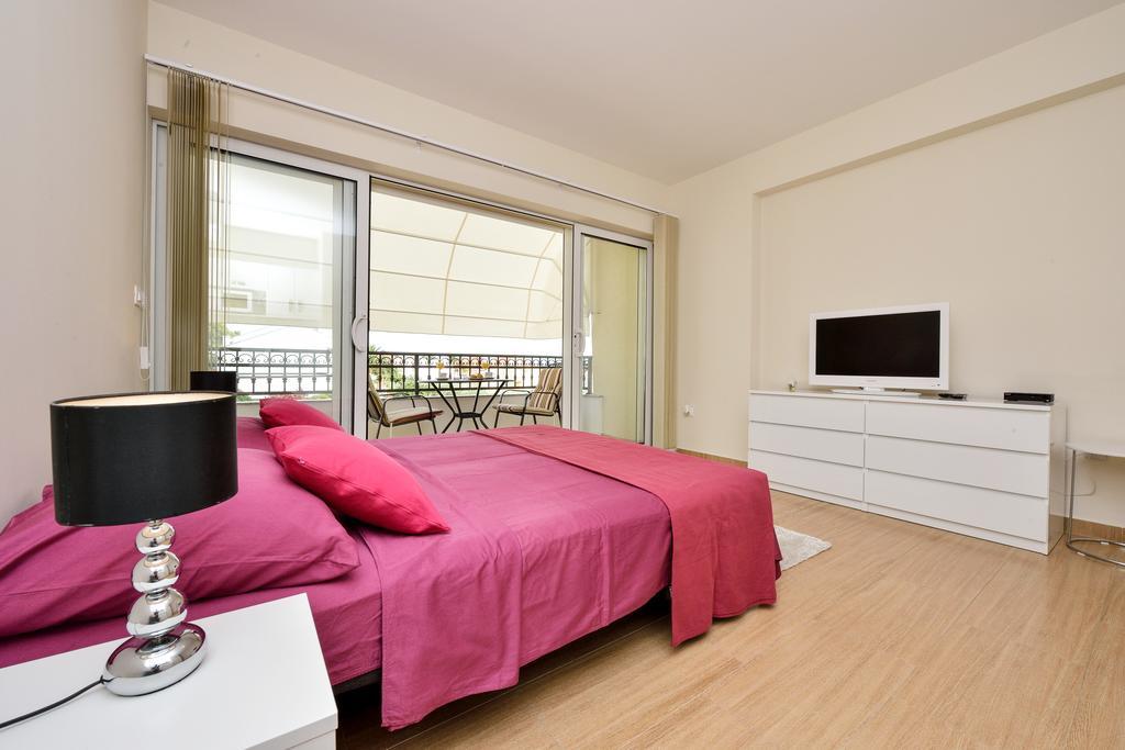 זאדאר Apartments 33 מראה חיצוני תמונה