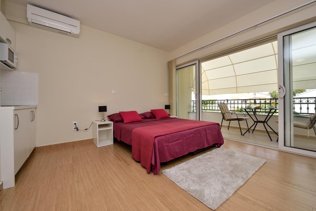 זאדאר Apartments 33 מראה חיצוני תמונה