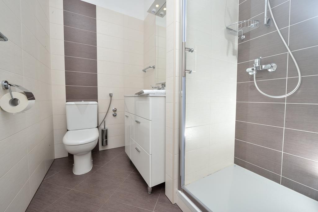 זאדאר Apartments 33 מראה חיצוני תמונה