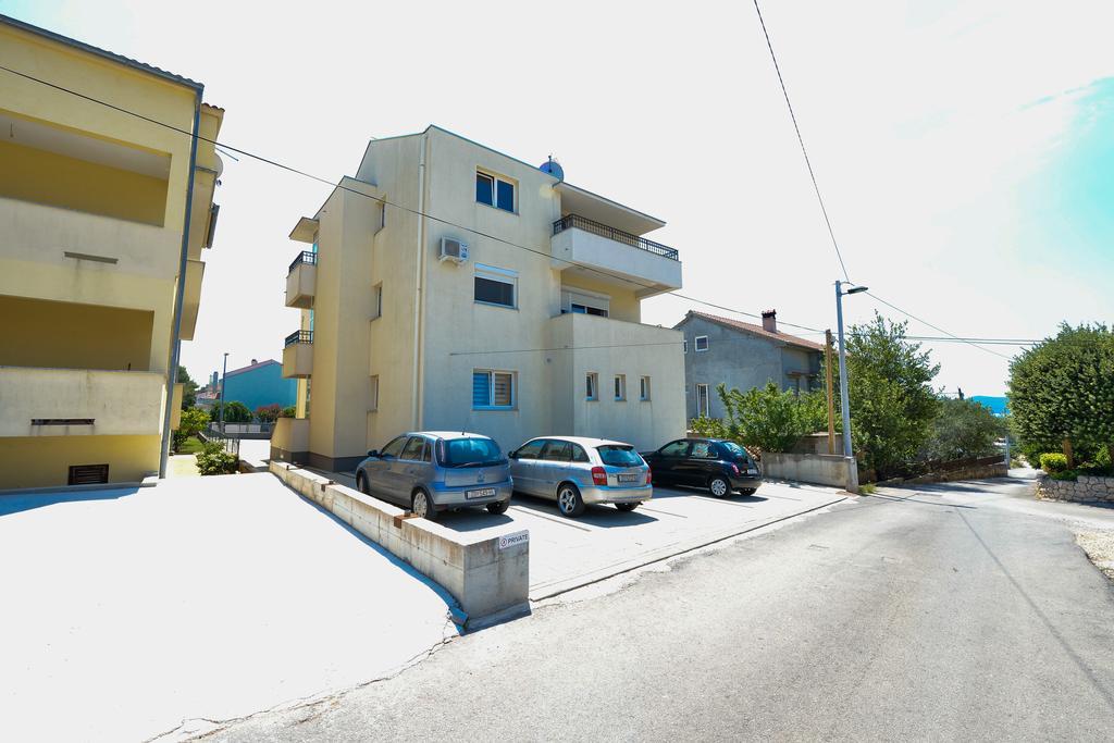 זאדאר Apartments 33 מראה חיצוני תמונה